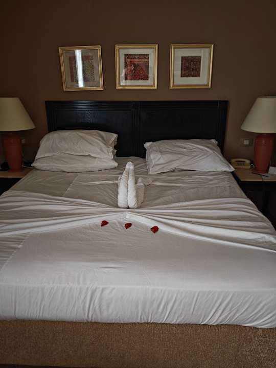 Zimmer Steigenberger Coraya Beach - Adults only