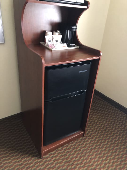 Zimmer Clarion Inn Page - Lake Powell