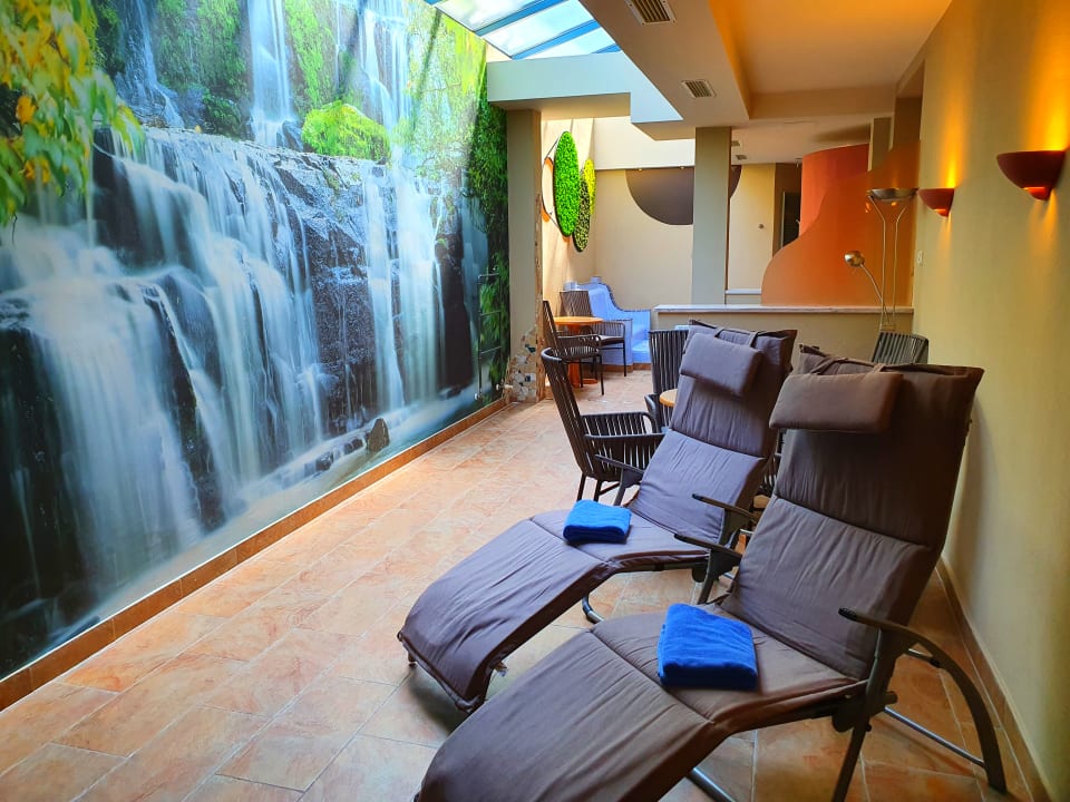 Sport & Freizeit Hotel Himmelreich