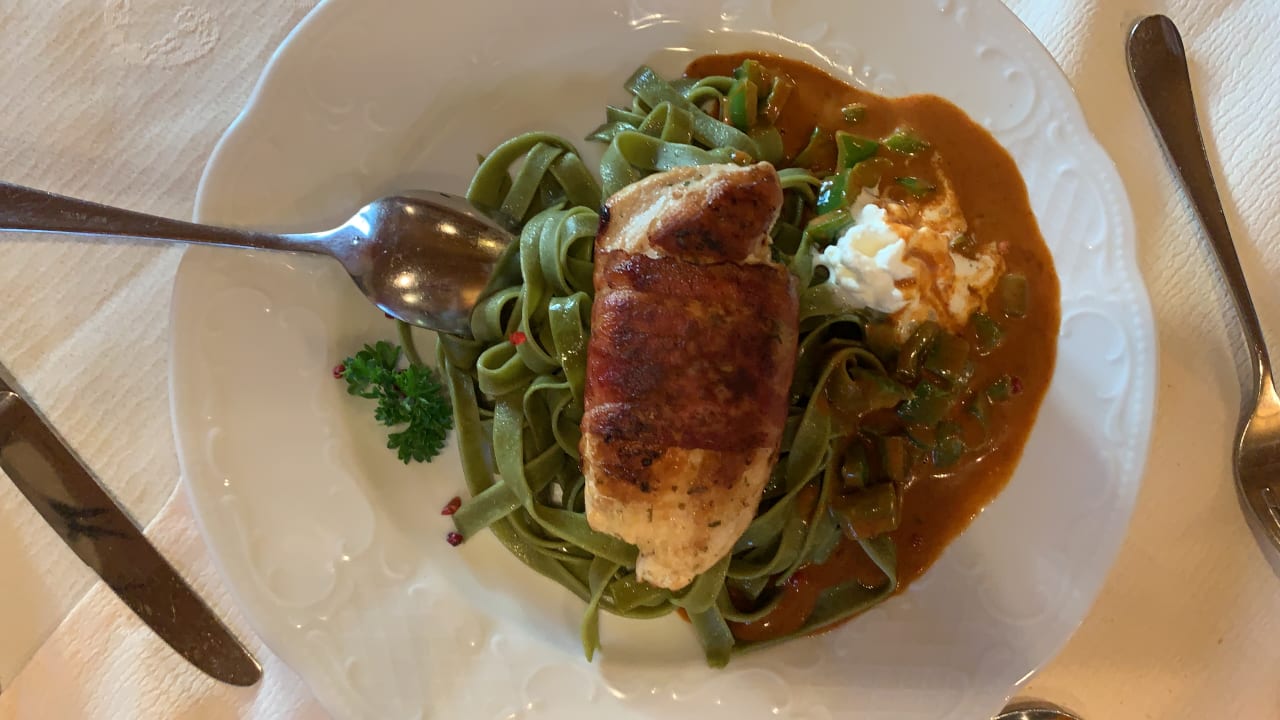 Gastro Hotel Adamerhof