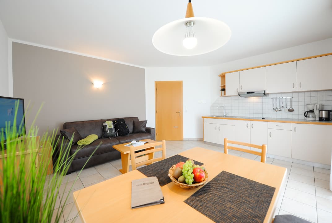 Zimmer Garni Residence Obstgarten