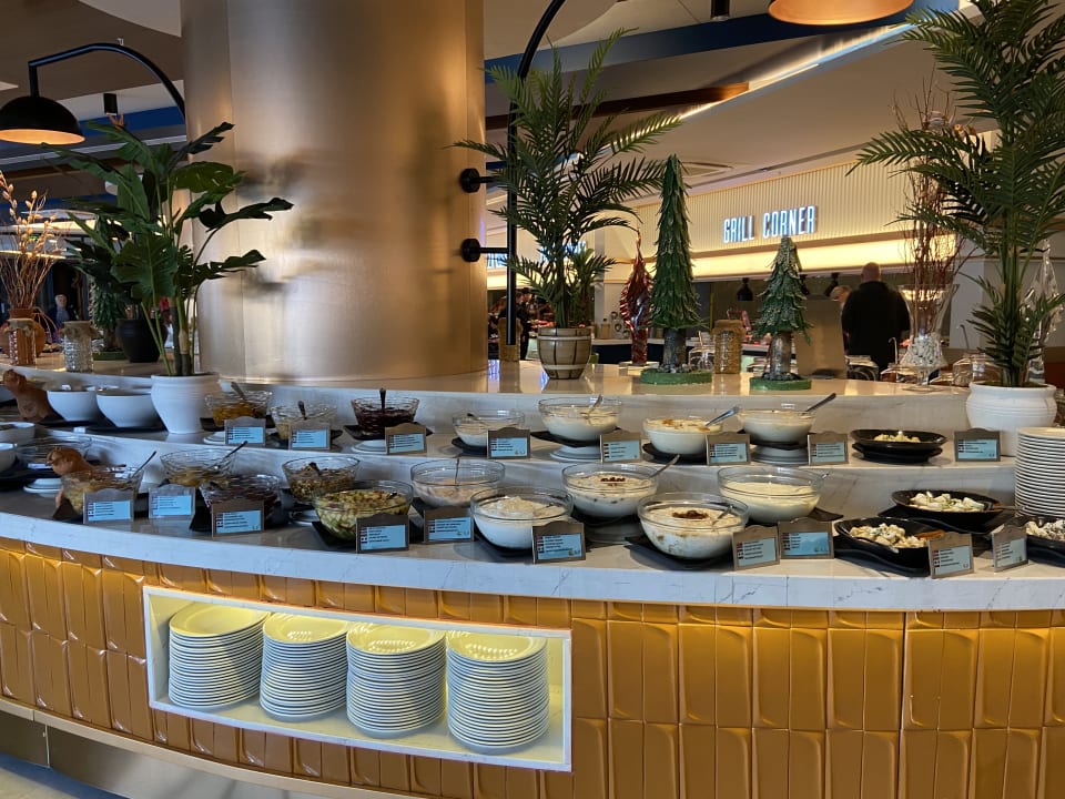 Gastro Seaden Quality Resort & Spa