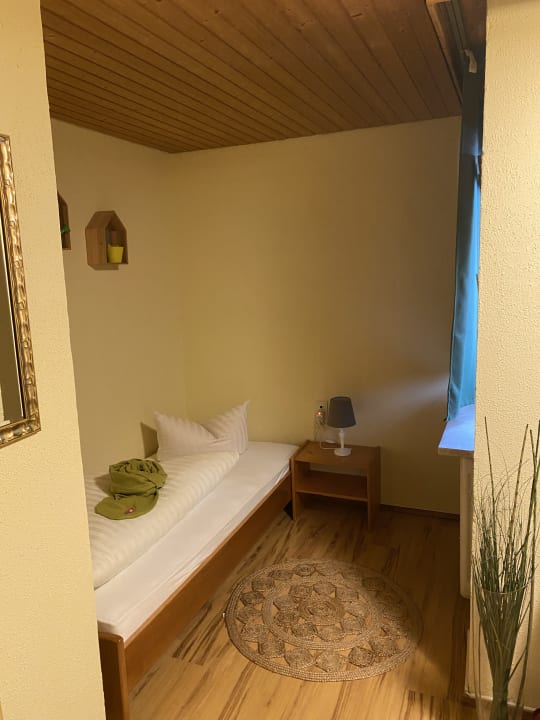 Zimmer Pension Schatzkisterl