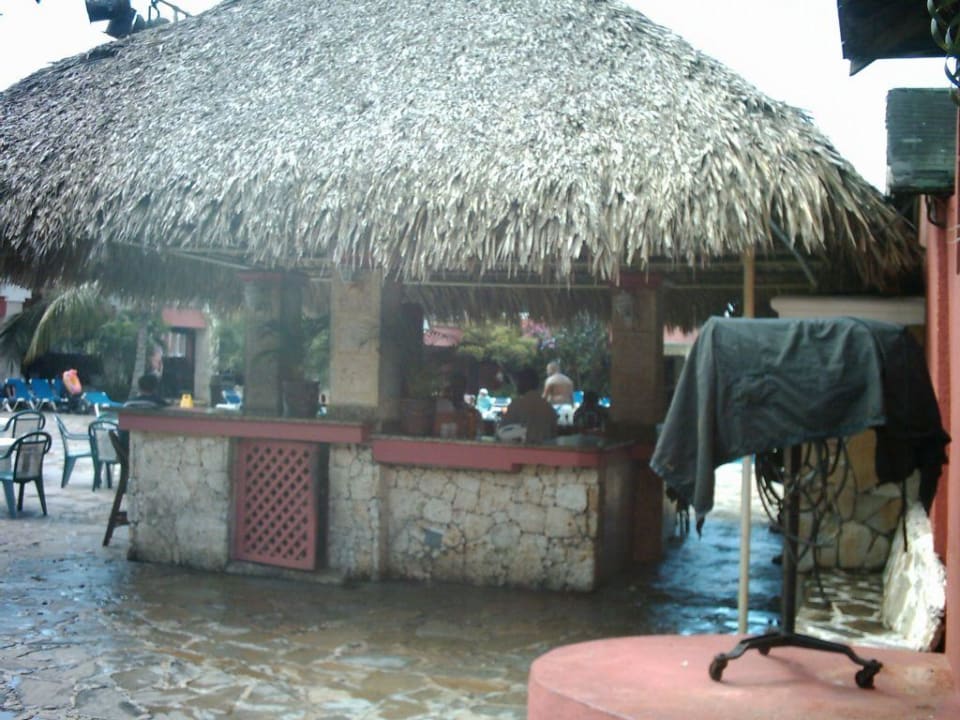 Bar Emotions By Hodelpa - Juan Dolio All Inclusive