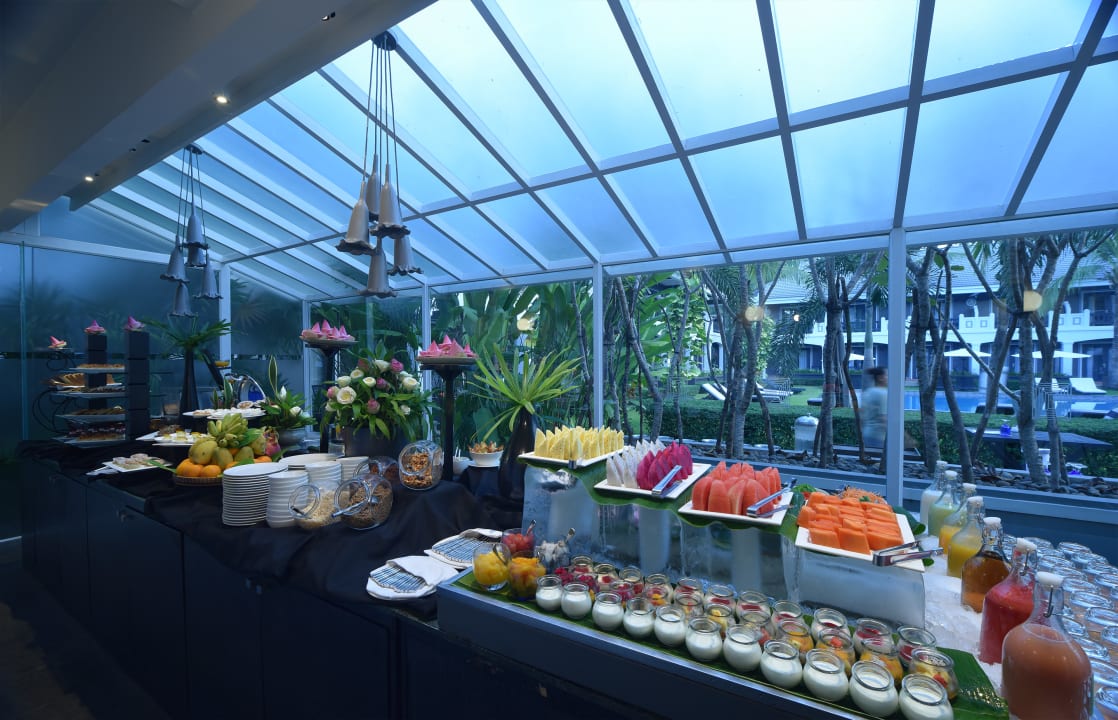 Restaurant Shinta Mani Resort