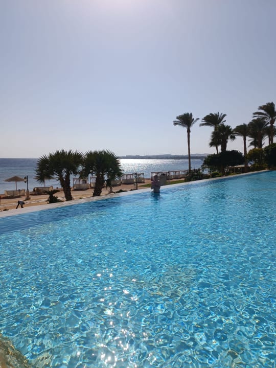 Pool Makadi Spa - Adults only