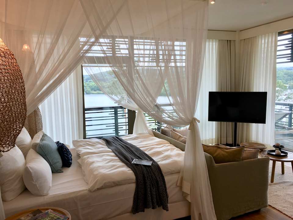 Zimmer Seezeitlodge Hotel & Spa