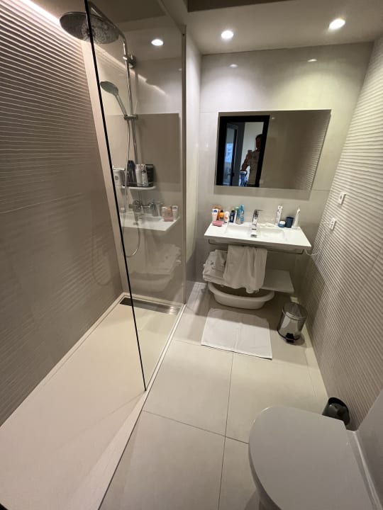 Zimmer Protur Vista Badia Aparthotel