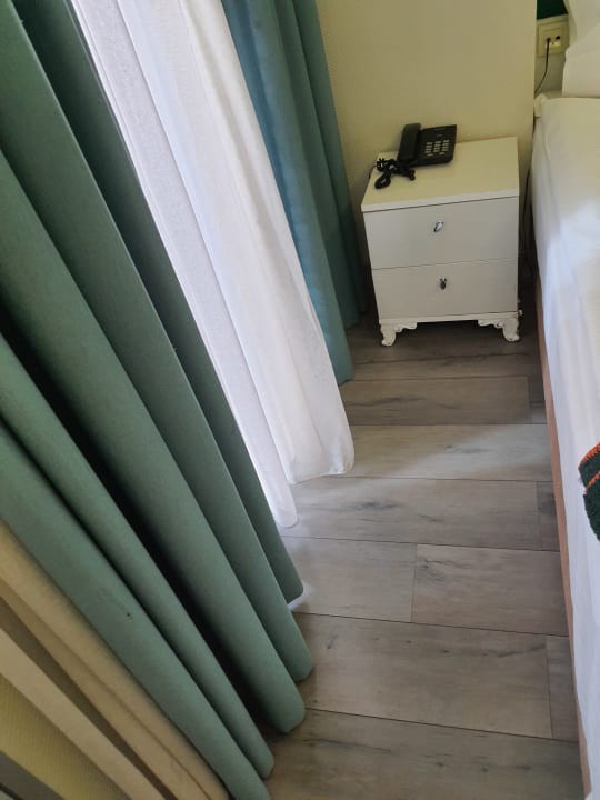 Zimmer Hotel Amara Old City