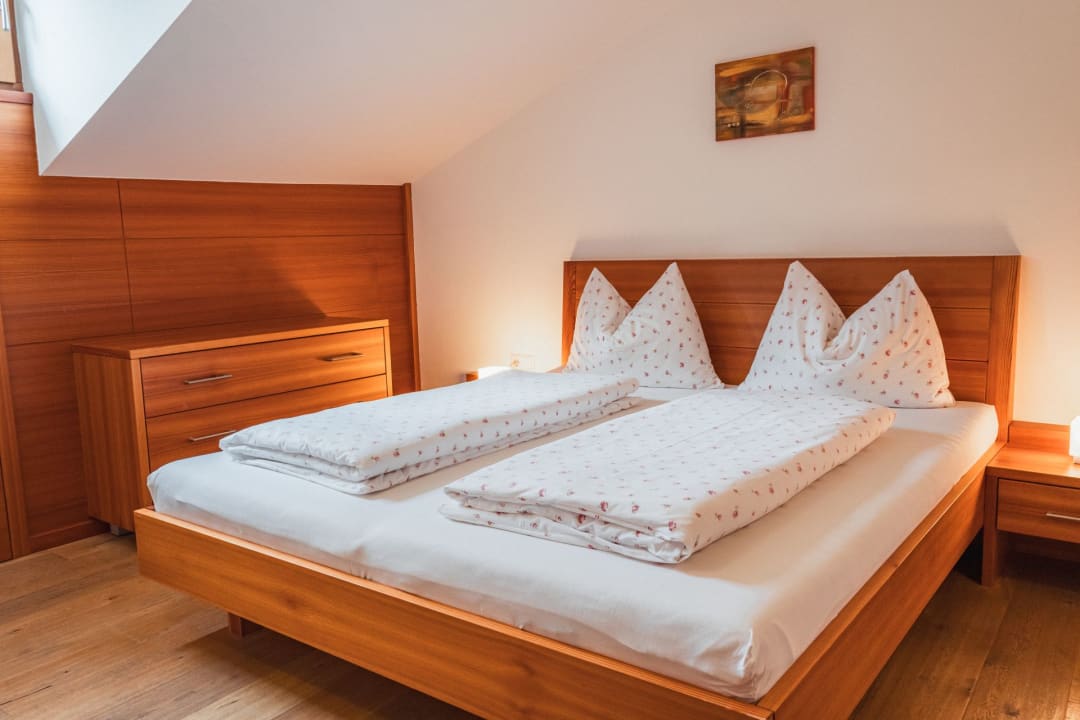 Zimmer Huberhof Natz-Schabs