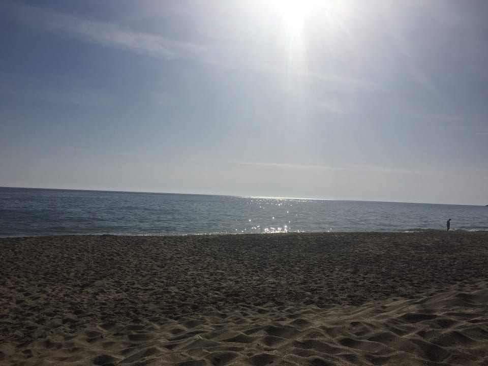 Strand Kleopatra Life Hotel