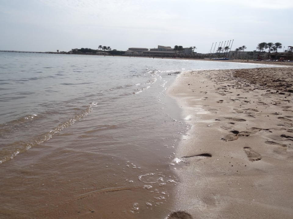 Strand Cleopatra Luxury Resort Makadi Bay