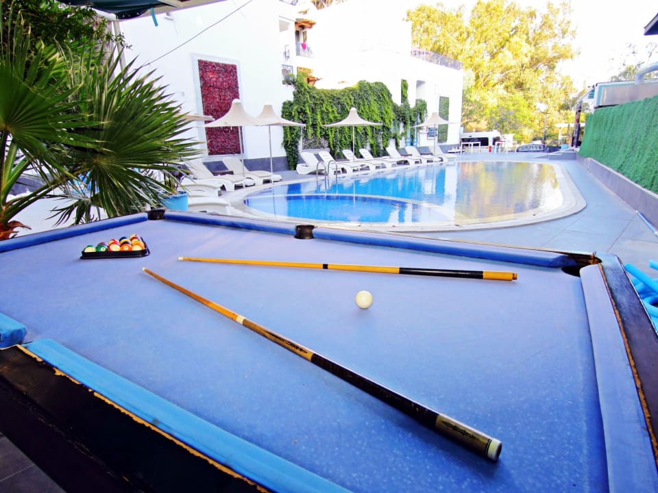 Sport & Freizeit Hotel Bleu Nuit