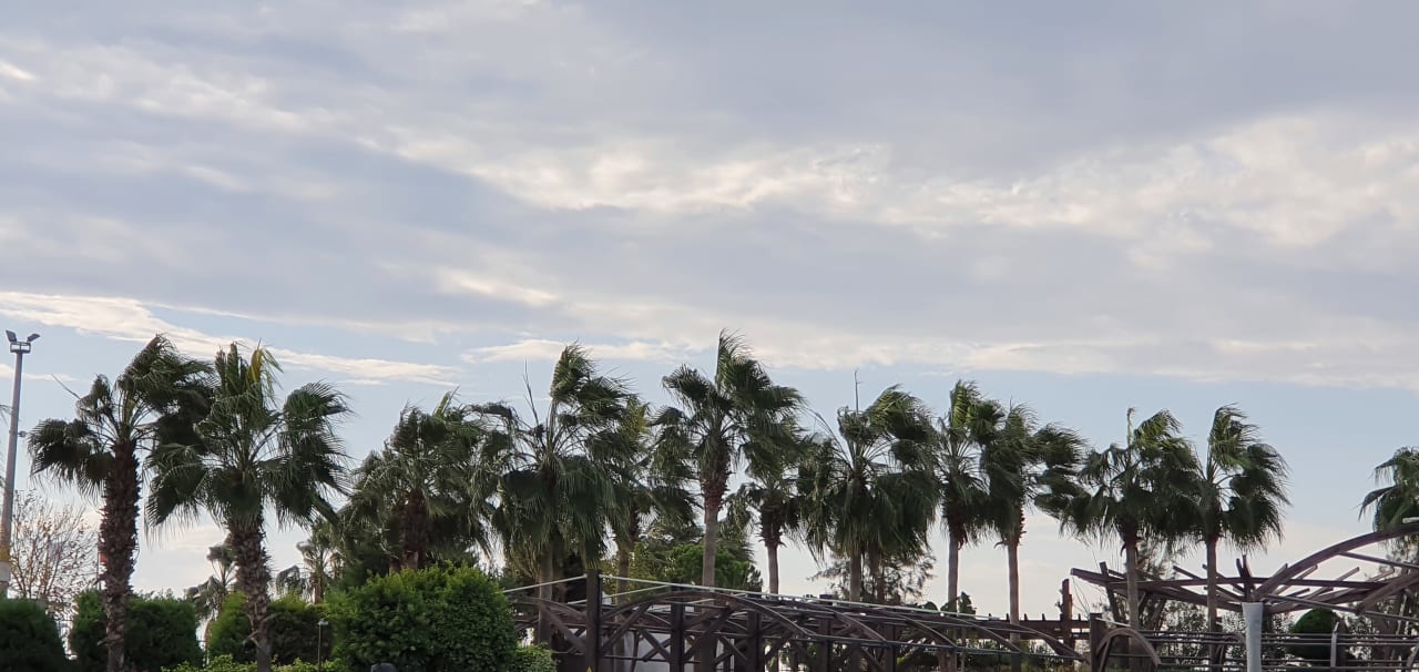 Sonstiges Aydinbey Kings Palace & Spa