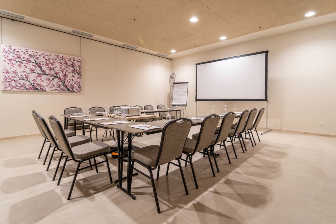 Sonstiges Hotel Cádiz Bahía
