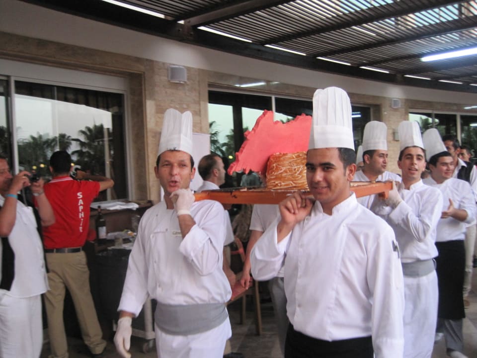 Saphir Resort & Spa  Saphir Resort & Spa