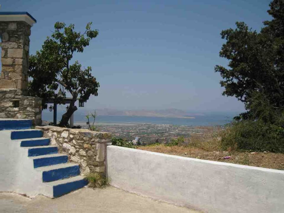 Schön oder? Blue Lagoon Resort