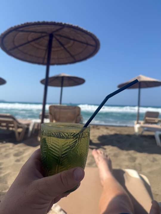 Sonstiges Civitel Creta Beach