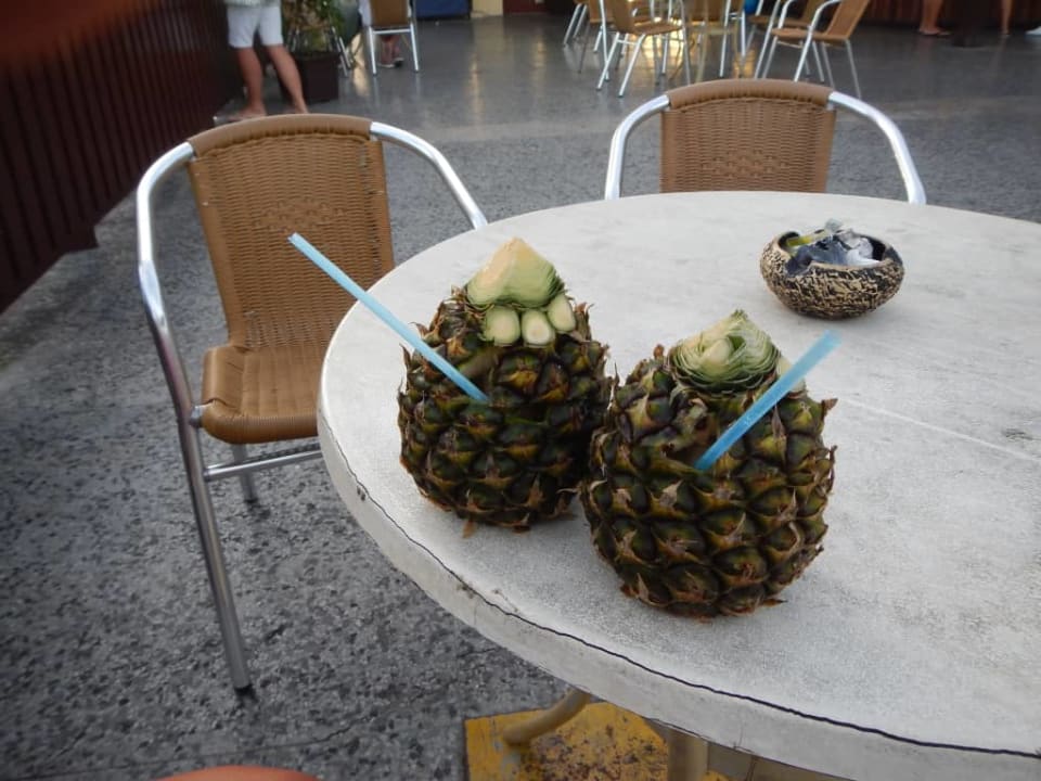 Pinacolada Sol Hicacos Varadero