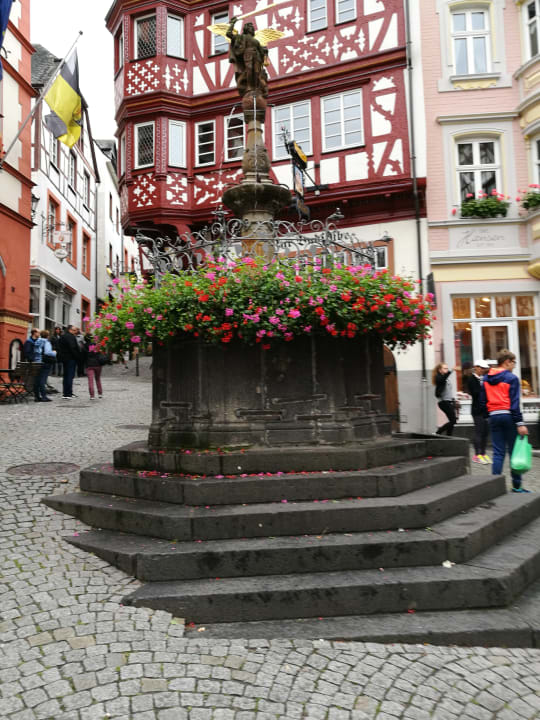 Sonstiges Hotel Garni Ursula