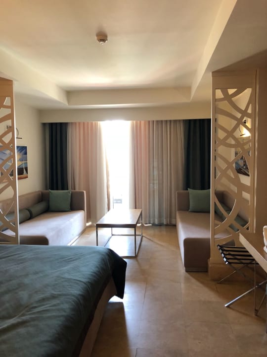 Zimmer Paloma Oceana