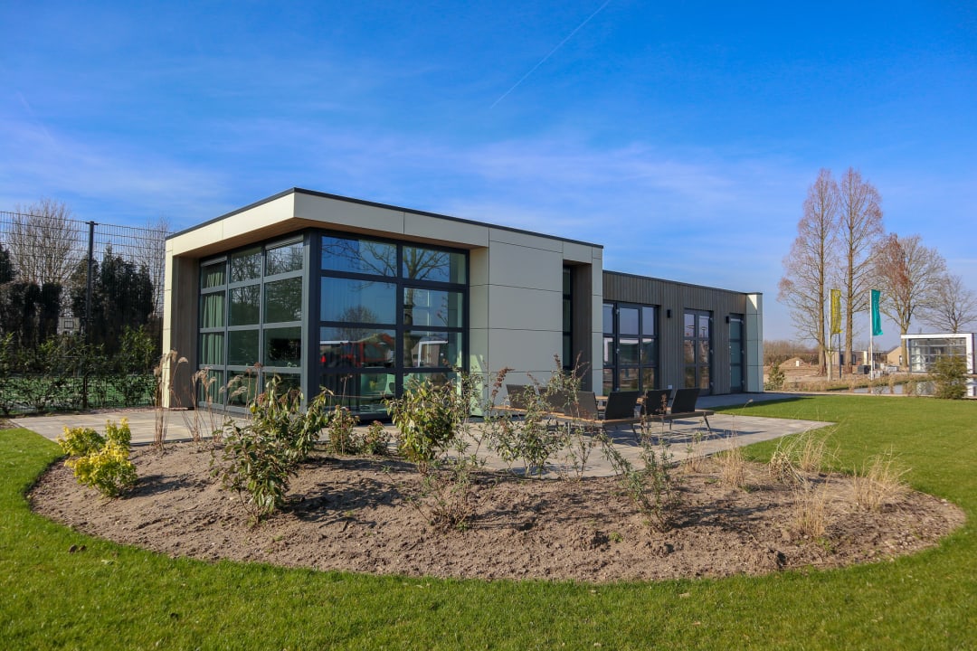 Zimmer EuroParcs Marina Strandbad