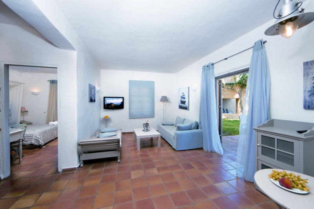 Suite Hotel Miramare Park