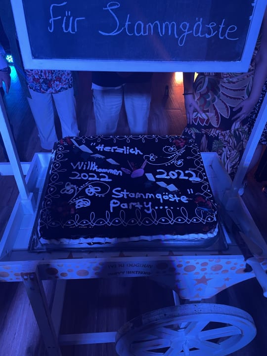 Gastro Hane Family Resort