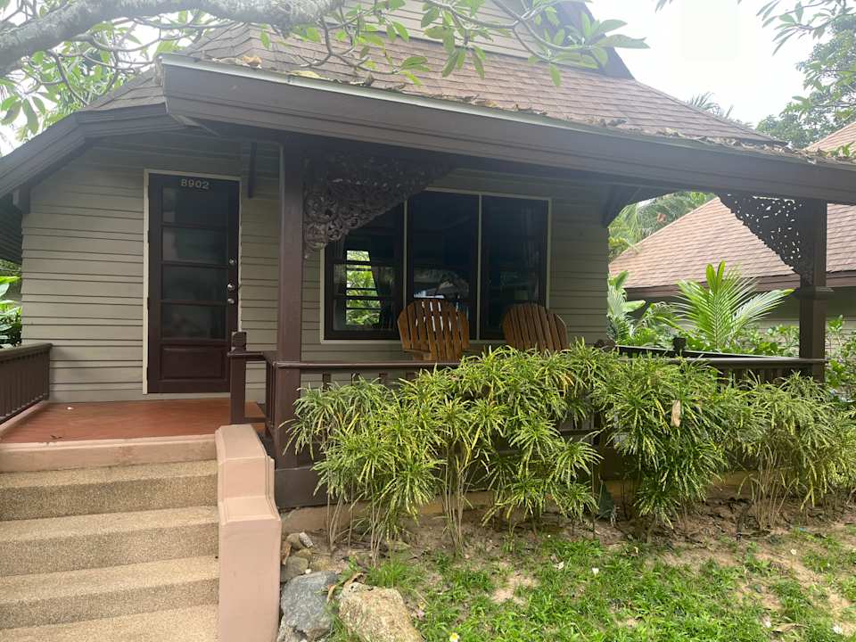 Zimmer The Fair House Beach Resort