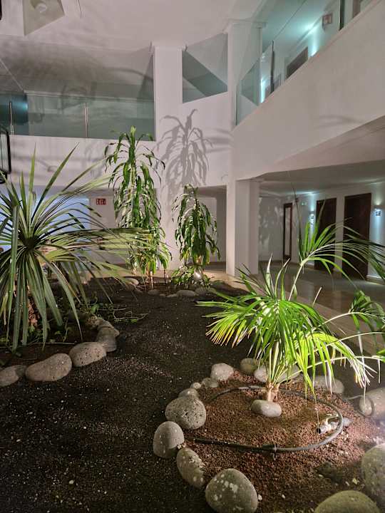 Sonstiges Hipotels La Geria