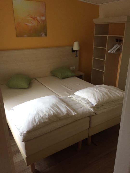 Zimmer Center Parcs Park Bostalsee