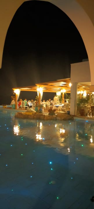 Gastro Atrium Prestige Thalasso Spa Resort & Villas