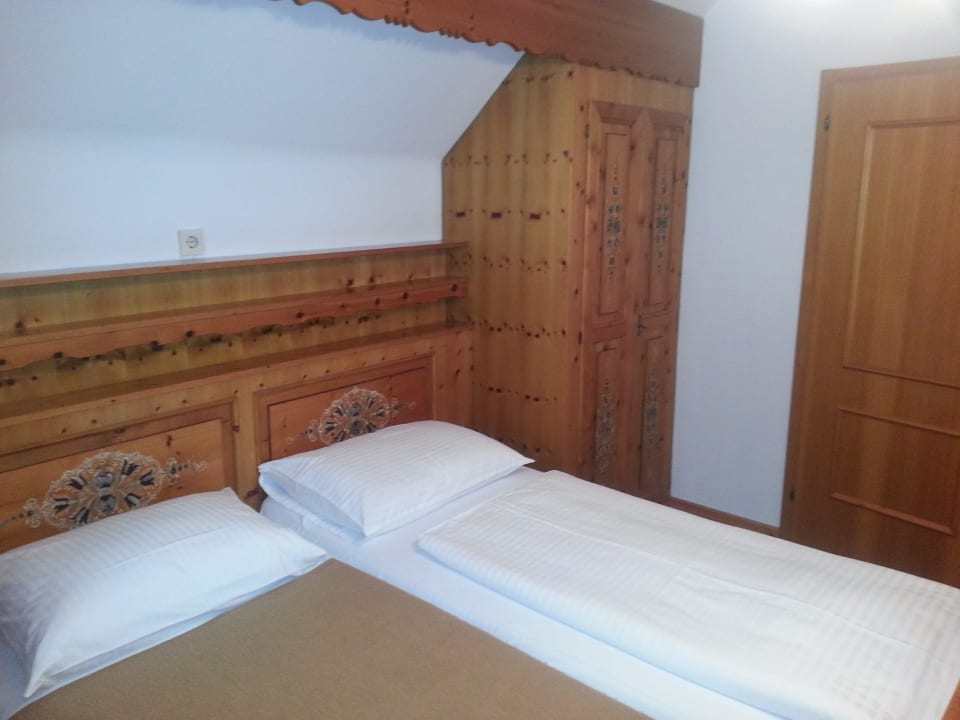 Zimmer Frühstückspension Stocker