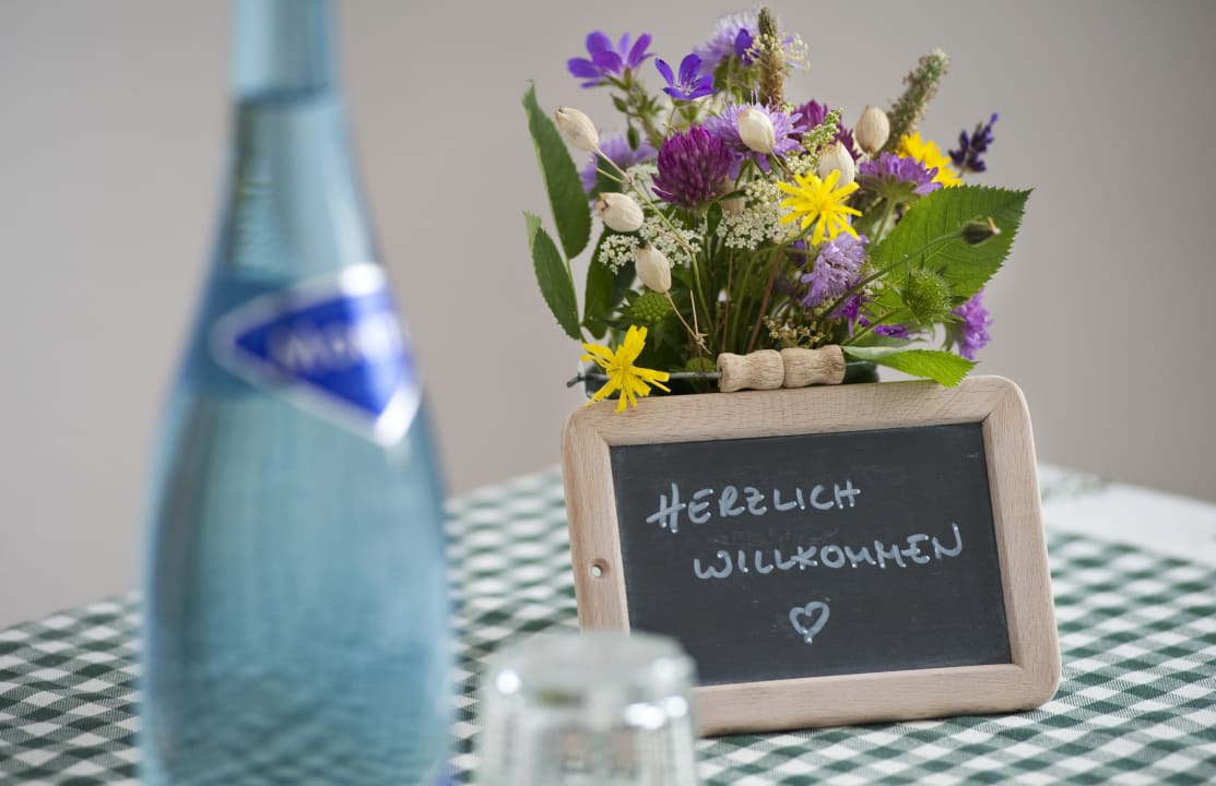 Zimmer DAS HALALI - dein kleines Hotel an der Zugspitze