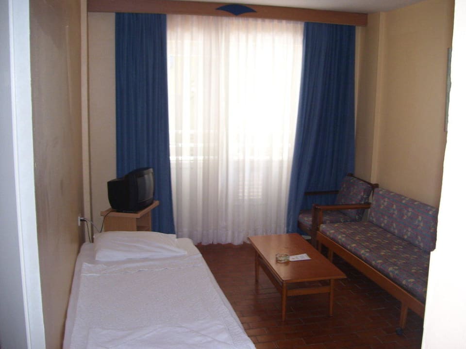 Hotel Sidelya Club Club Sidelya Hotel