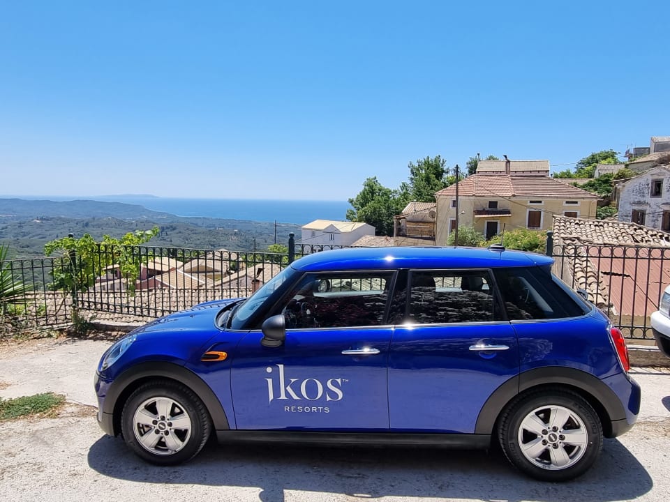 Sport & Freizeit Ikos Dassia