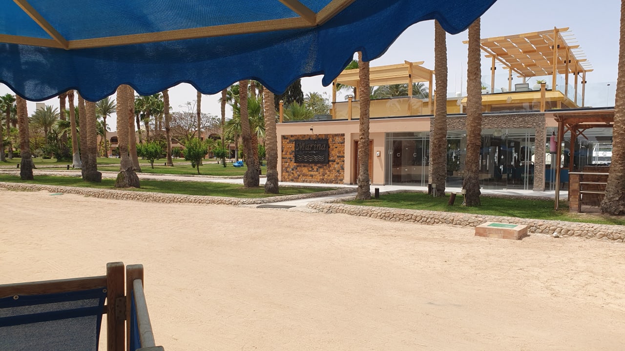Strand Continental Hotel Hurghada