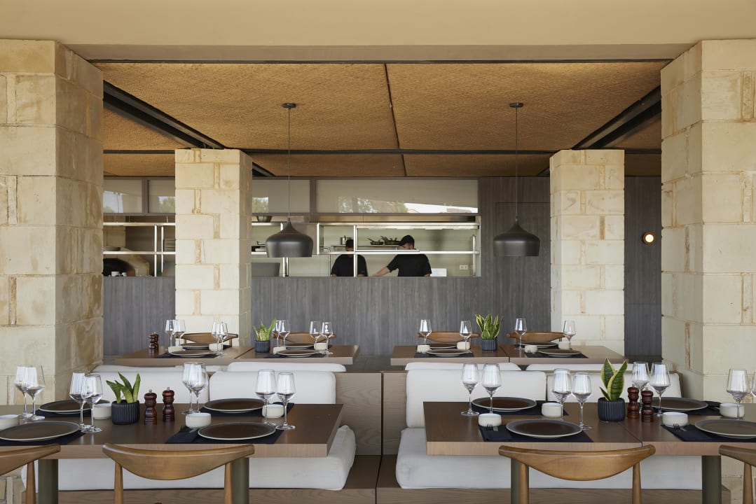 Gastro Asterion Suites & Spa - Designed for adults