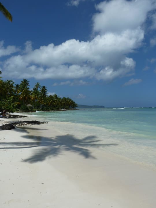 Hotel Strand Wyndham Alltra Samana