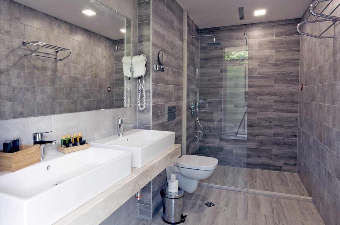 Zimmer Luna Beach Hotel