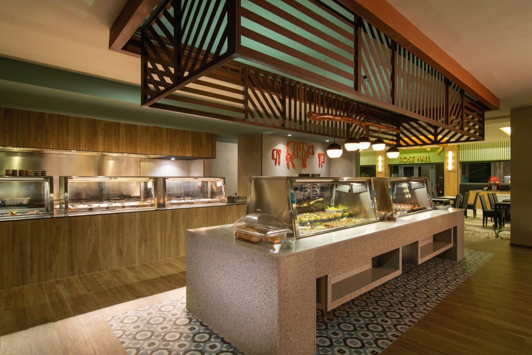 Gastro Riu Montego Bay - Adults Only