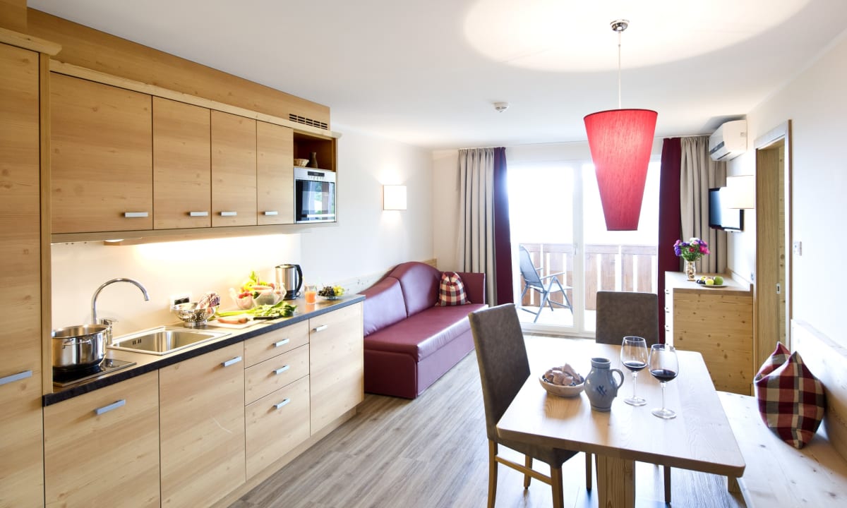 Zimmer Hotel Schwarzer Adler