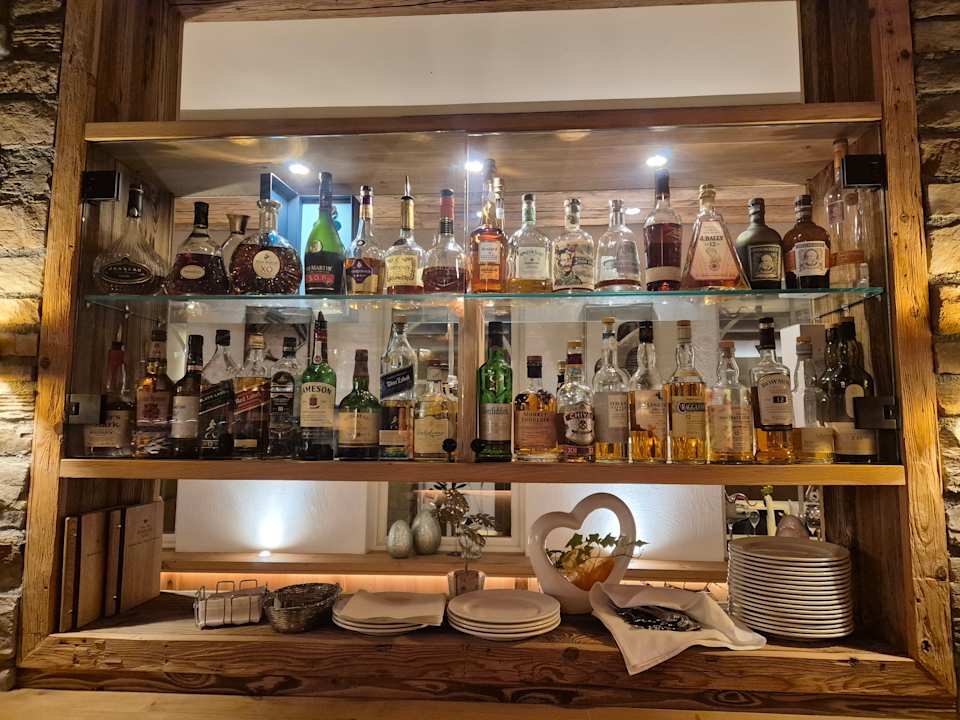 Gastro Hotel Panorama Royal