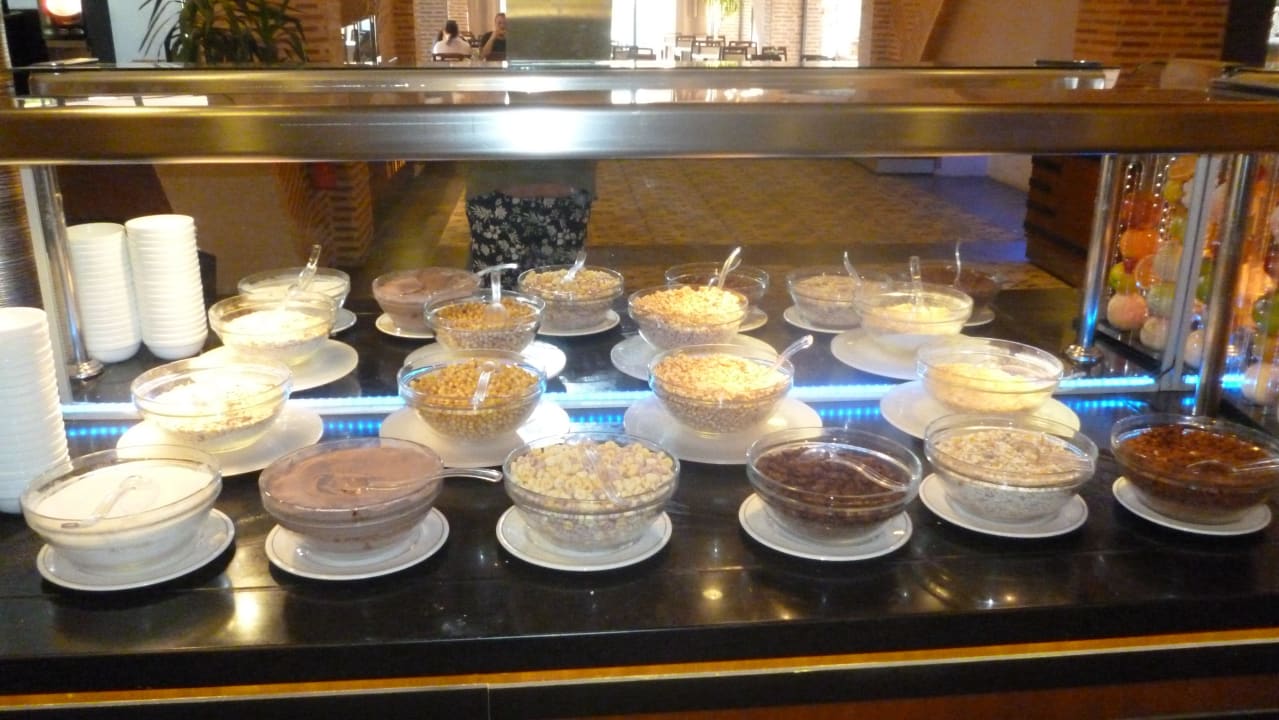 Müsli Limak Limra Hotel & Resort