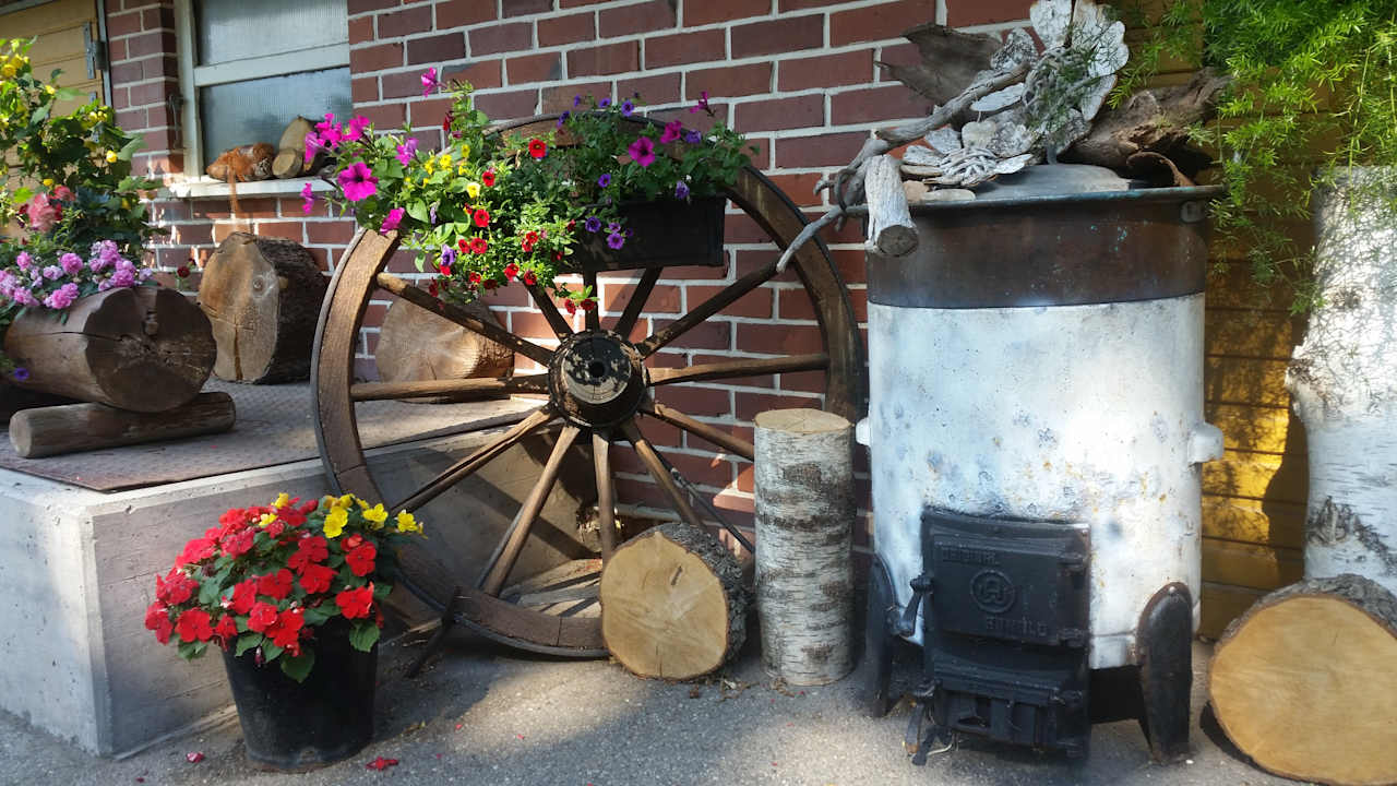 Sonstiges Gasthaus Leihwieserhof