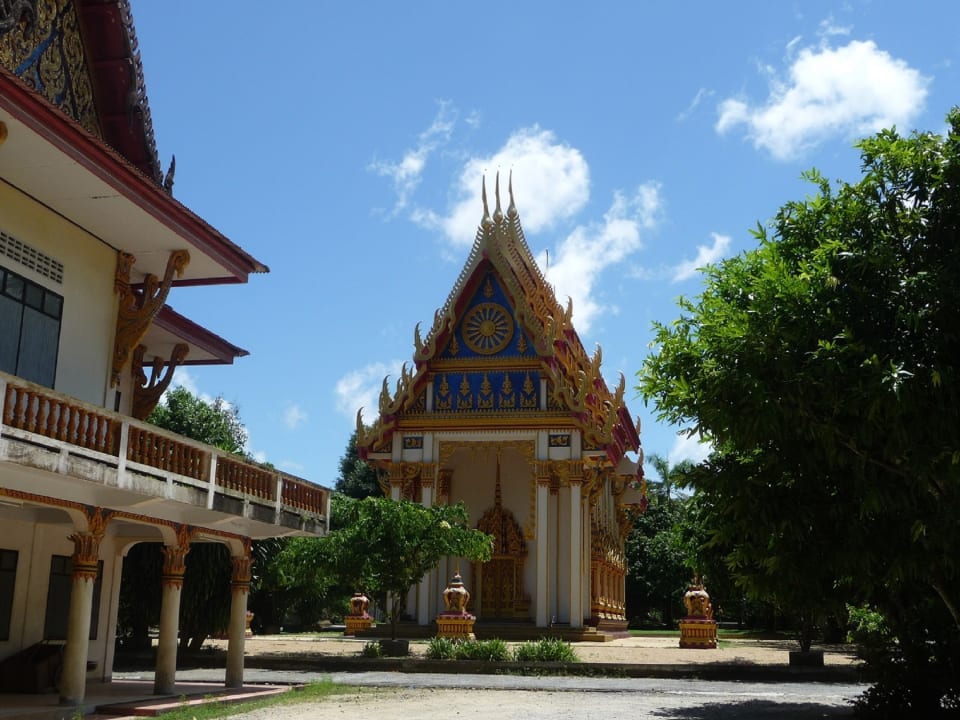 Sport & Freizeit Klong Muang Inn