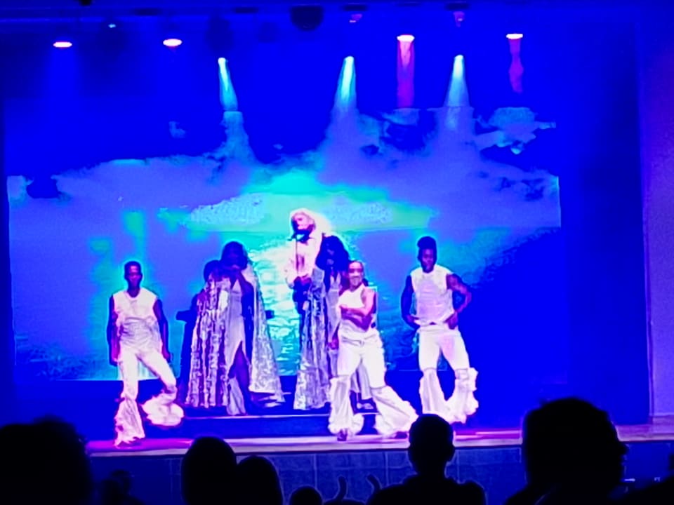 Sport & Freizeit Hotel Riu Palace Boavista