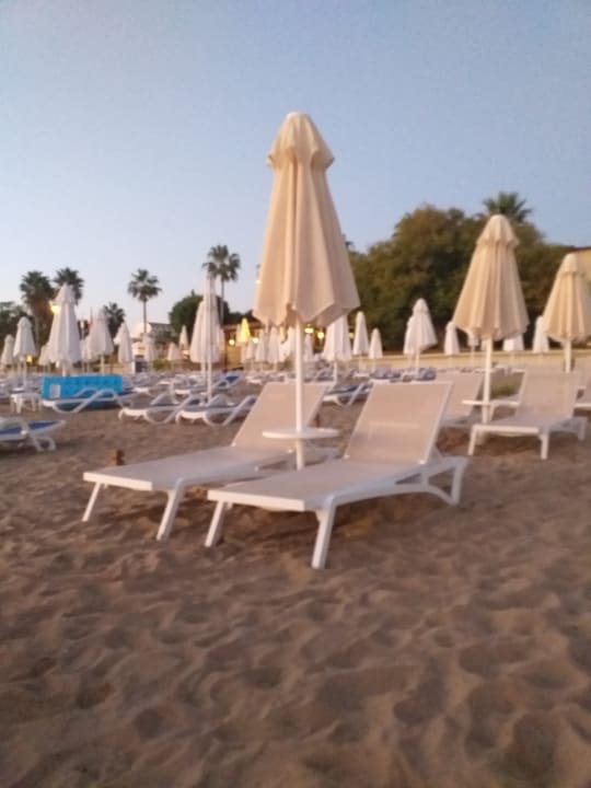 Strand Seaden Quality Resort & Spa