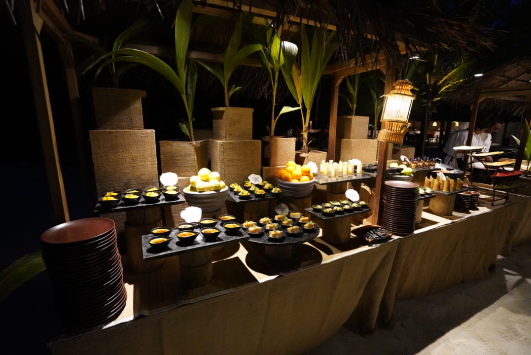 Gastro Gili Lankanfushi Resort