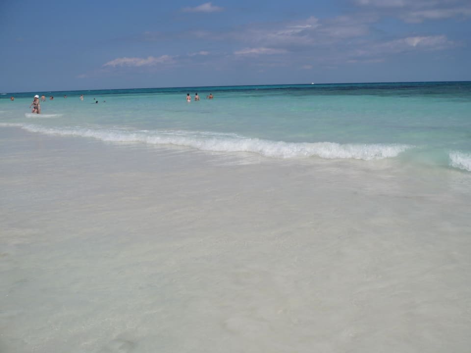 Traumhaft Grand Palladium Colonial Resort & Spa